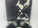 X – Los Angeles (1980) Slash SR-104 US Original Punk Rock LP Vinyl