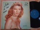 Julie London - Julie Is Her Name LP