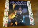 Prince and the Revolution - Purple Rain LP - Warner Bros Records 1-25110