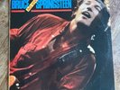 BRUCE SPRINGSTEEN - AO VIVO - LIVE   EX-/EX+ VINYL LP / BRAZIL