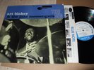 ART BLAKEY : THE BIG BEAT LP 1963 BLUE NOTE BLP 4029 USA