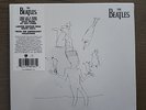 The Beatles Free As A Bird/Real Love 2025 Mixes Ltd. Ed. Milk White Vinyl 45