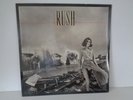 Rush - Permanent Waves Vinyl LP1980 SRM1-4001 Mercury CRC - New Sealed