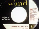 Dee Clark - Nobody But You, 7