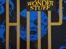 The Wonder Stuff - Hup, LP, (Vinyl)