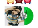 Joy Hello Limited Edition LP Green / Red Velvet / K-POP / Express