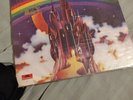 Ritchie Blackmore's Rainbow Gatefold Vinyl Album Polydor 1975