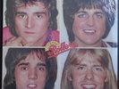 BAY CITY ROLLERS, Greatest Hits USA New Sealed LP FREE SHIPPING