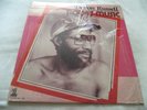 DEVON RUSSELL   ROOTS MUSIC ** 1982 US STUDIO ONE LP in SHRINK.