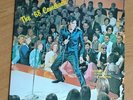 Vintage Elvis Presley The '68 Comeback LP Vinyl Memphis 1968 Stereo