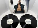 Nelly Country Grammar 2001 2x LP Vinyl Record Gatefold OG 1st Press Hip Hop