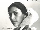 FLEA HONORA 2LPETCHING SIDE LP