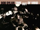 Bob Dylan Time Out Of Mind (Standard Black Vinyl) [2LP] Records & LPs New