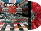Various Artists - Anarchy On Abbey Road - A Punk Tribute To The Beatles