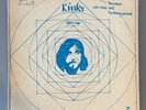 1970 1st US pressing Kinks-Lola versus Powerman and the Moneygoround, Part One