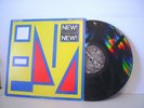 SPLIT ENZ True Colors AUSTRALIA PROMO 1980 MUSHROOM L 42001 LASER ETCHED VINYL