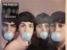 THE BEATLES  POP GO THE BEATLES  LIMITED ￼750 ON BLUE VINYL   Sealed New Mint