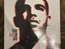 Drake - Thank Me Later (Import) Vinyl New Rare