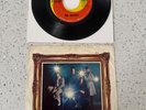 The Beatles Strawberry Fields Forever/Penny Lane 1967 West coast sleeve with tab