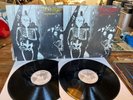 Bob Dylan Halloween Mask lp set very rare NM
