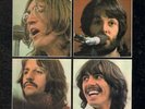 The Beatles Let It Be GATEFOLD / US ORIGINAL PRESS Apple Vinyl LP