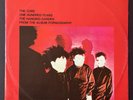The Cure One Hundred Years / The Hanging Garden 1982 UK Promo Only 12