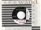NELLA DODDS - COME SEE ABOUT ME - WAND - EX.