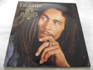 BOB MARLEY AND THE WAILERS   LEGEND - THE BEST OF ** 1984 UK ISLAND LP