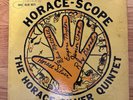 Horace-Scope by Horace Silver Blue Note Mono