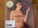 Mariah Carey - Butterfly vinyl - Gold Vinyl Limited Edition