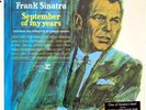 Frank Sinatra - September Of My Years (LP) (Very Good Plus (VG+)) - 4078312879