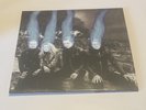 THE DEAD WEATHER DODGE AND BURN TMR VAULT 25 LP NM +45 RPM OOP Complete W Poster