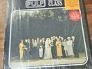 PULP - DIFFERENT CLASS LP LIMITED EDITION 180GM PEACH VINYL ONLY 1,000 COPIES