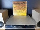Alice Cooper School’s Out UK 1972 Repress A1/B1 Vinyl & Panties VG+/VG