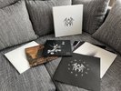 Sleep Token Sundowning Vinyl Box Set LTD 500 2LP + 10” EPs OOP Complete NM