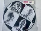 NO DOUBT Push And Shove 2012 US VINYL LP PICTURE DISC - PLEASE READ DESCRIPTION