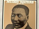 Muddy Waters Chess Boxset/1985 Japan 11LP Set/20p Booklet/OB Strip/NM/Rare