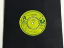 Deep Purple – Black Night/Strange Kind Of Woman (Promo) 7