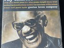 RAY CHARLES GENIUS LOVES COMPANY BRAND NEW AUDIOPHILE MASTER RECORDS VINYL LP