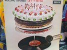 Rolling Stones Let It Bleed Vinyl LP UK Decca Stereo SKL5025