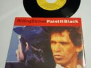 The Rolling Stones - Paint It Black (Live) -   Single 7