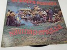 La Sonora Ponceña Navidad Criolla Mono Salsa Vinyl Record Album Inca LP-1023