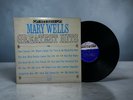 Mary Wells Greatest Hits Vinyl LP My Guy Motown M5-233VI-1964 Stereo