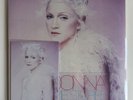 MADONNA BEDTIME STORIES THE UNTOLD CHAPTER LP VINYL WITH POSTCARDS