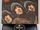 The Beatles - Rubber Soul 1969 3rd UK *Mono* -5/-5 *No Sold in The UK**GRAIL* NM