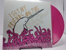 I Set My Friends On Fire - You Can't Spell Slaughter - /500 Pink Vinyl 1LP