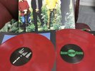 Ocean Colour Scene,  Marchin Already,  2 x LP, RED Vinyl, BRAND NEW