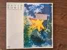 David Bowie vinyl Live Montreux 2002 Official Limited edition 1500 Sold out Rare
