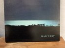 The Tony Rice Unit  Mar West Vinyl LP VG++/VG+ featuring Sam Bush Bluegrass
