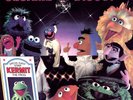 Sesame Street - Sesame Disco  (1979, Sesame Street Records) LP CTW 79008 VG+/VG+
